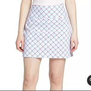 Lady Hagen golf “skort” NWOT Med.,